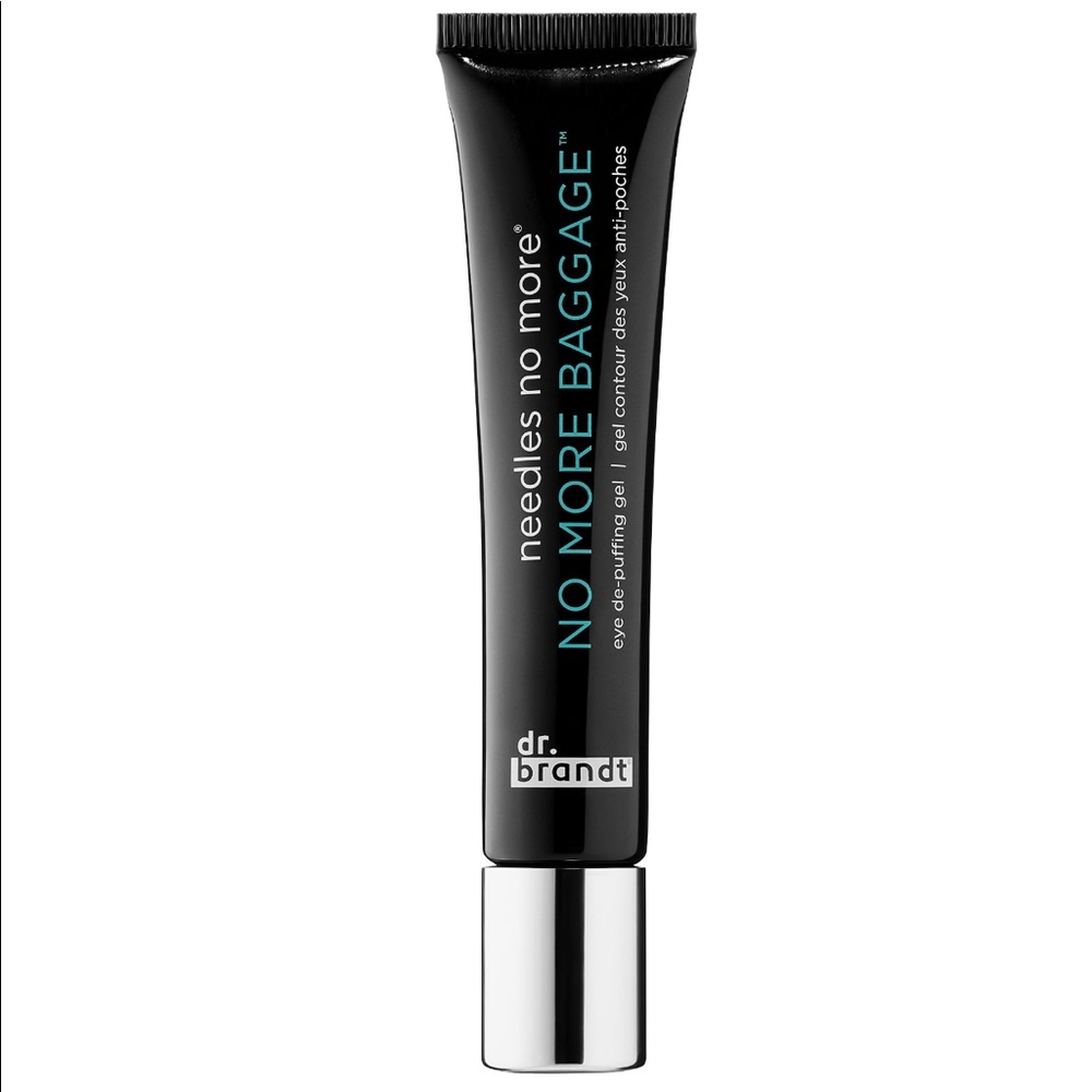 Dr. Brandt No More Baggage eye de-puffing gel